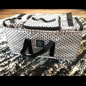 Petunia Pickle Bottom Intermix System Deluxe Kit